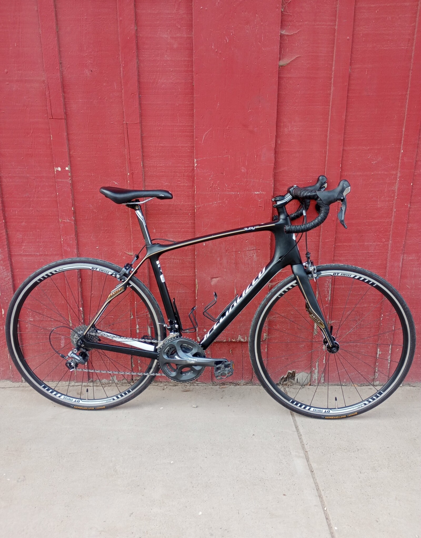 Specialized Specialized Ruby Comp (size W-XL)