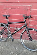 Cannondale Bad Boy black size: L