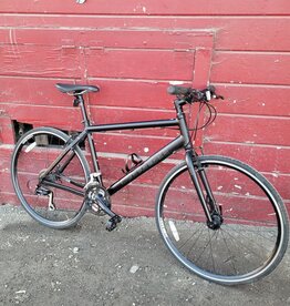 Cannondale Bad Boy black size: L