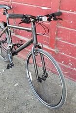 Cannondale Bad Boy black size: L