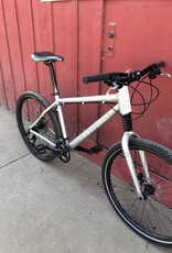 Cannondale F4 MTB Silver 16"