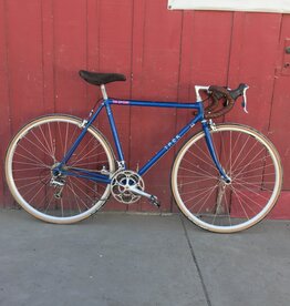 Trek 400 - 53cm - Blue