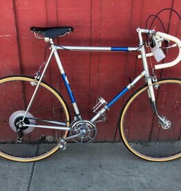 raleigh grand prix 63cm