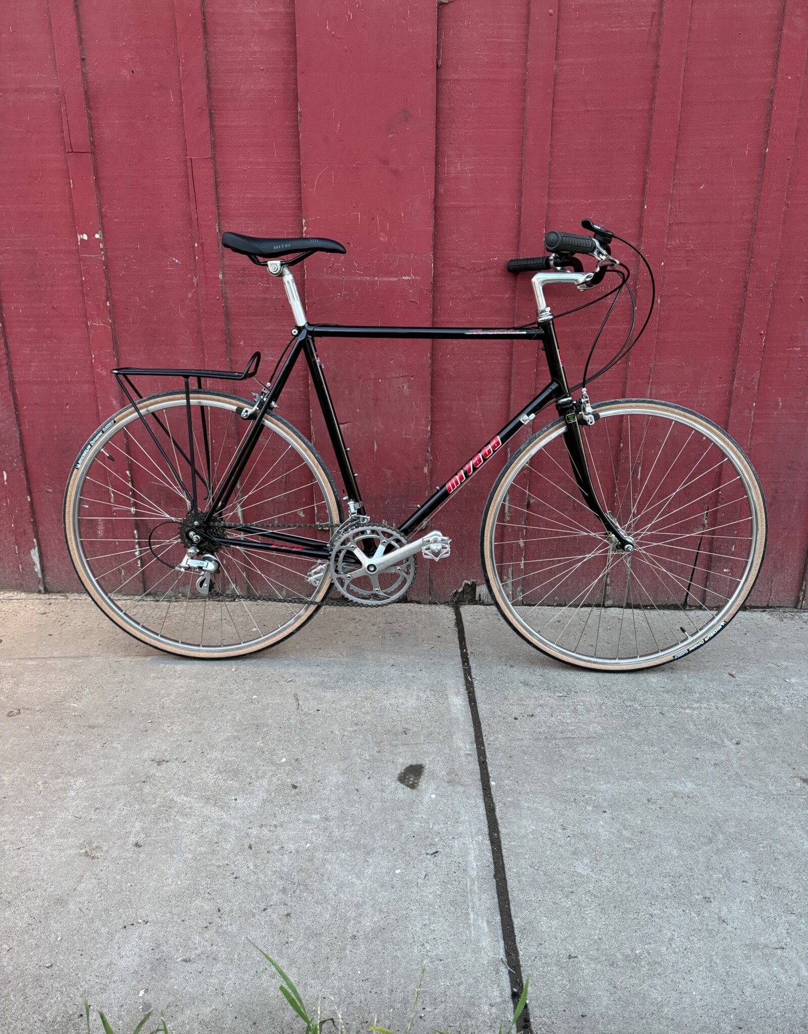 Miyata 312 hotsell road bike
