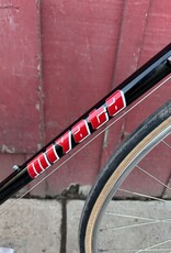 Miyata 312 - 56cm - Black/Red