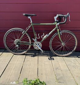 Surly Long Haul Trucker 26 - 52cm - Green