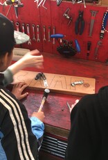 Bike Camp - June 23-27, 2025