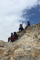 Bike Camp - June 23-27, 2025