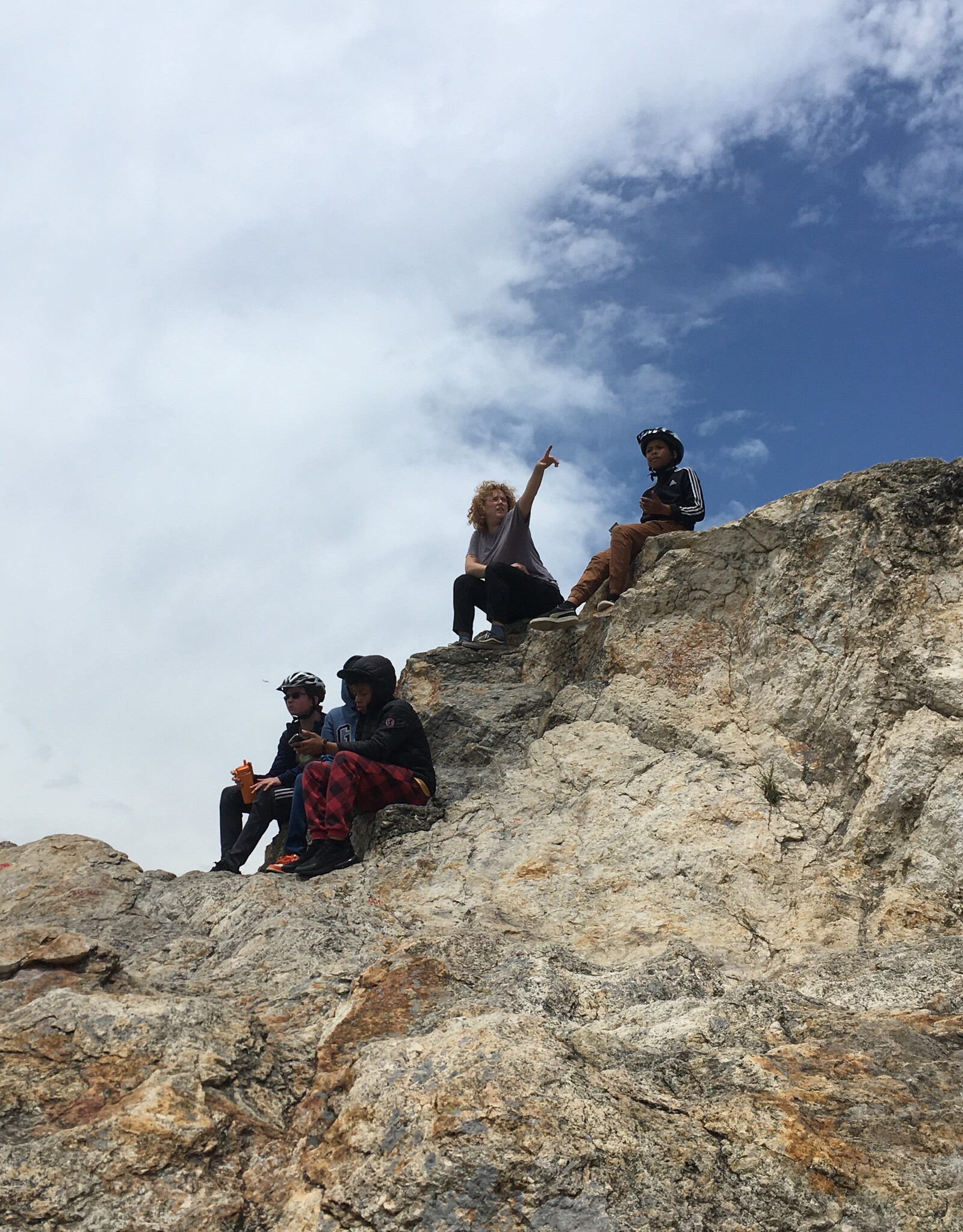 Bike Camp - June 23-27, 2025