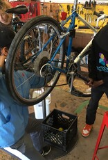 Bike Camp - June 23-27, 2025