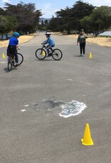 Bike Camp - June 23-27, 2025