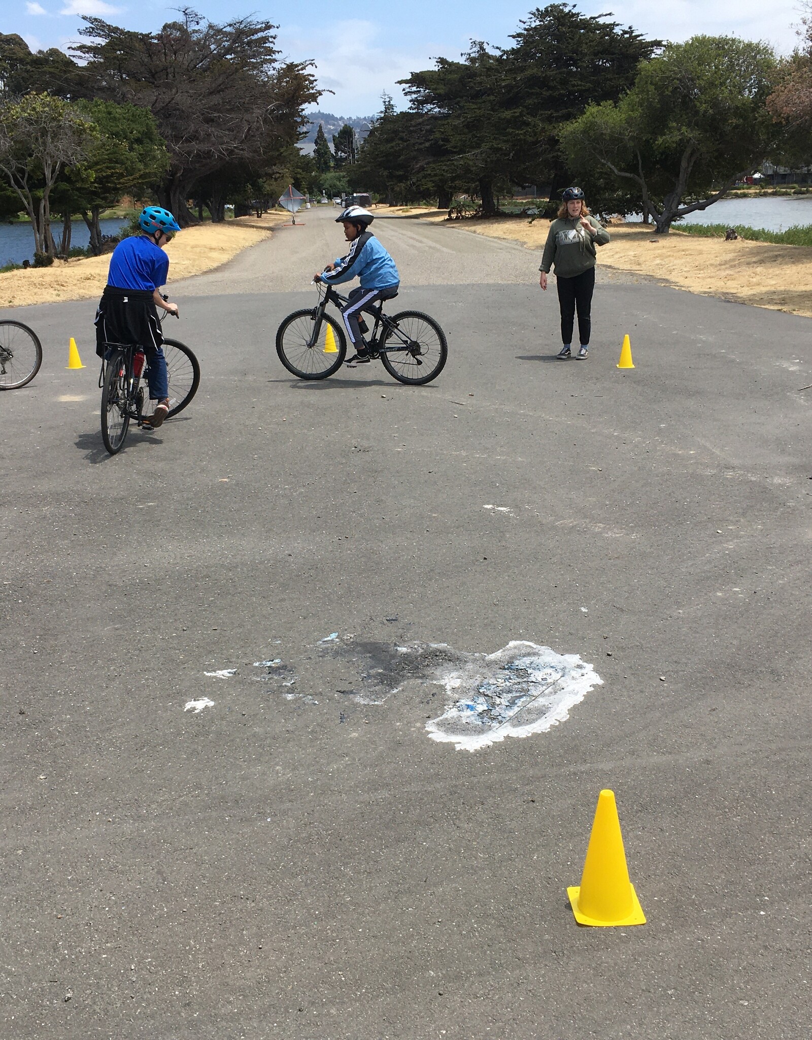 Bike Camp - June 23-27, 2025