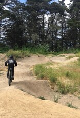 Bike Camp - June 23-27, 2025