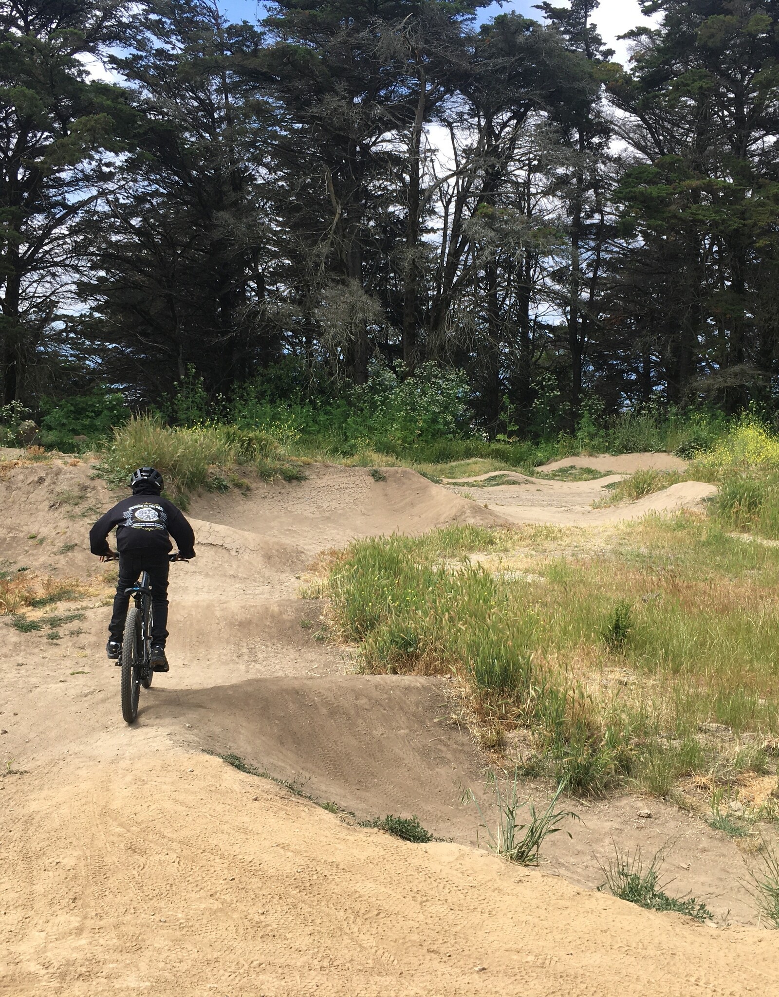 Bike Camp - June 23-27, 2025