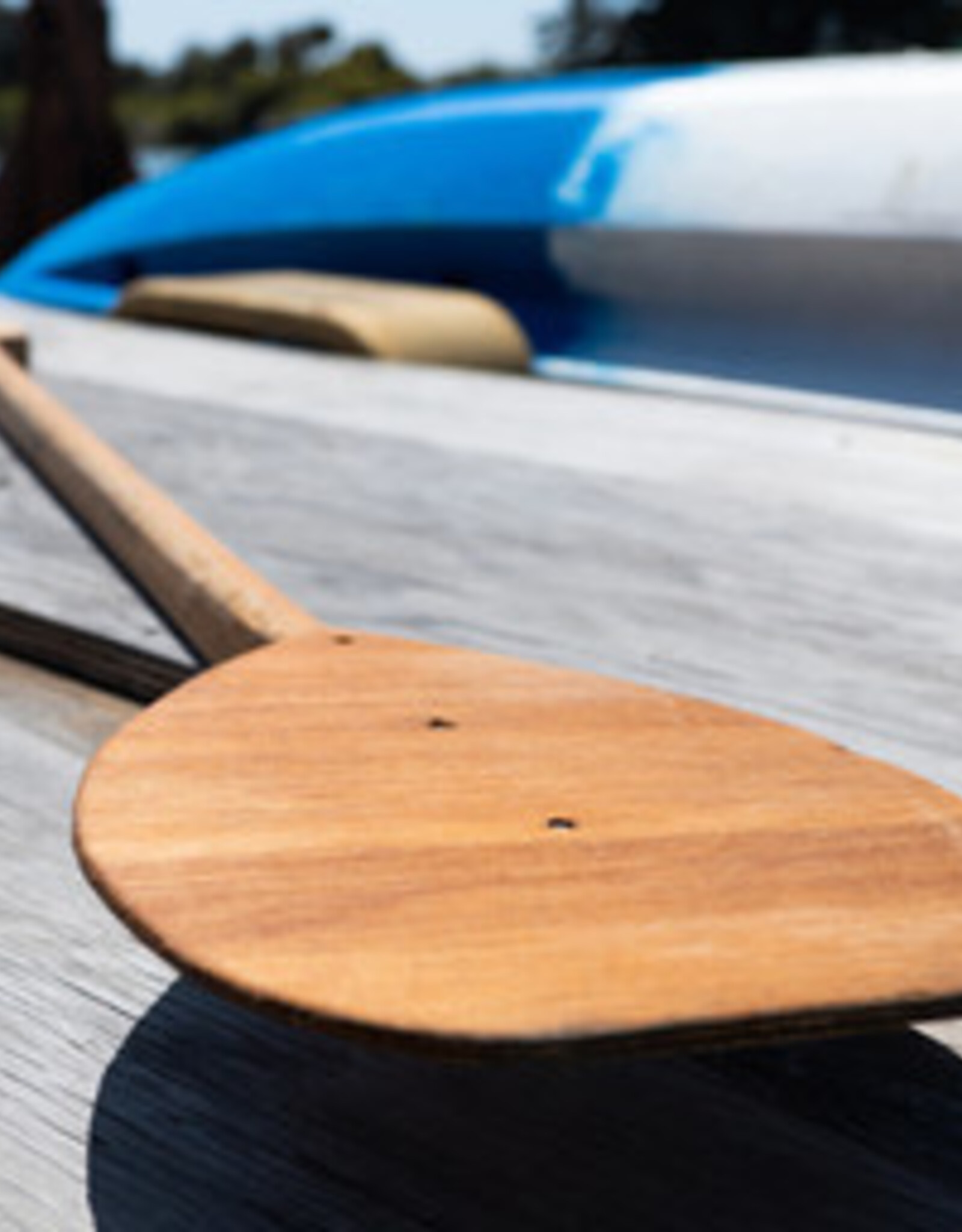 Boatshop Camp - July 13-17