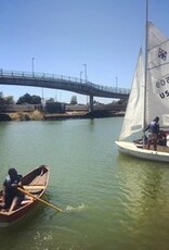 Boatshop Camp - July 13-17