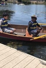 Boatshop Camp - July 13-17