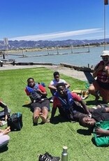 Boatshop Camp - July 13-17