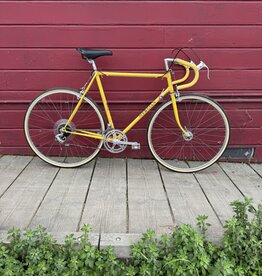 Mercian Road - 57cm - Yellow