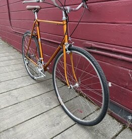 Raleigh Road - 58cm - Orange