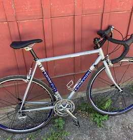 Lemond Nevada - 53cm - Blue/Slk,