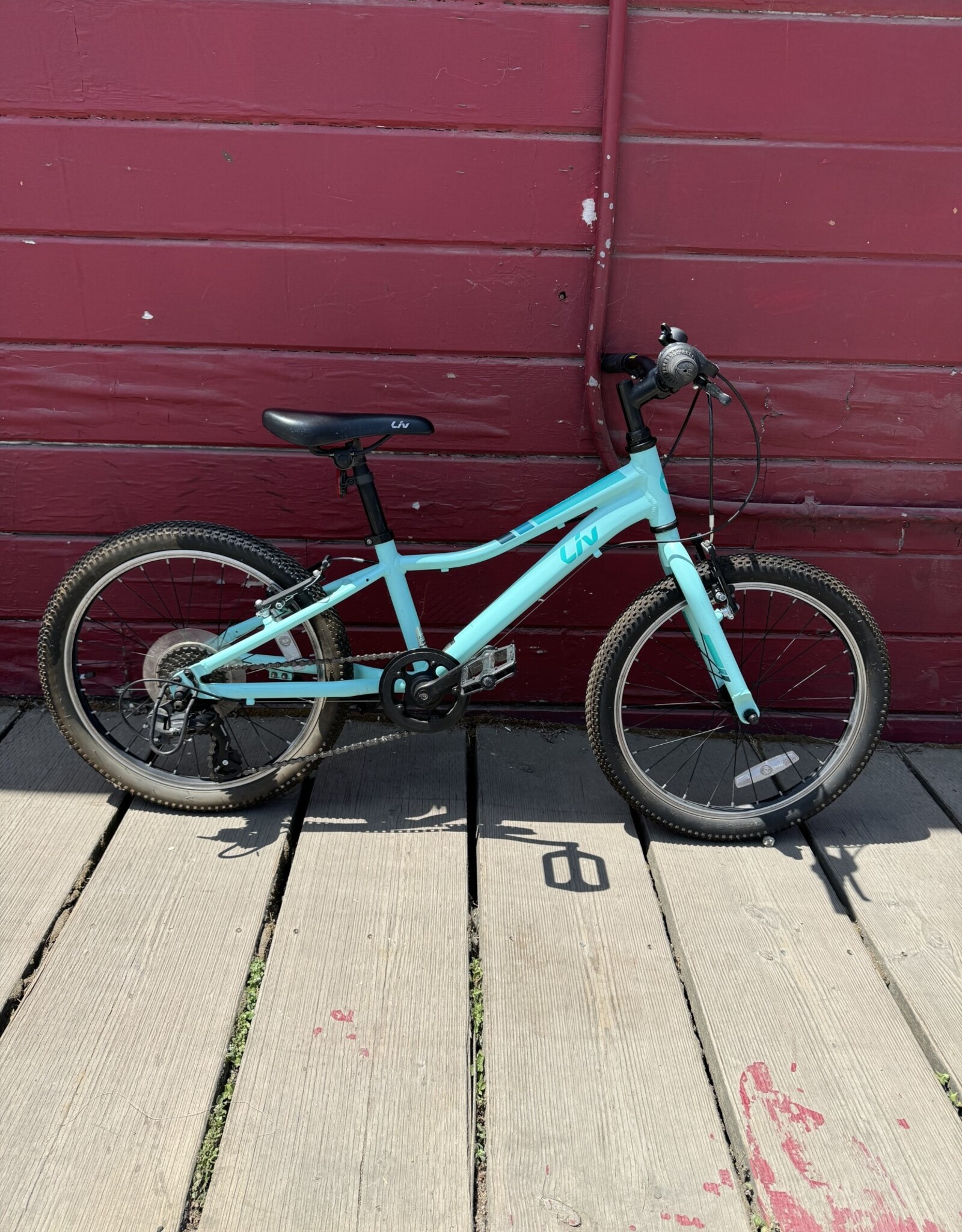 Liv Enchant - 20" Wheels - Mint