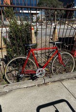 Specialized Allez - Flat bar - 55 cm - red