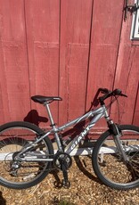 Giant Rincon - 14'' - Grey/White