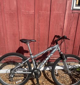 Giant Rincon - 14'' - Grey/White