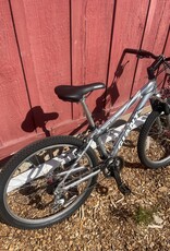 Giant Rincon - 14'' - Grey/White