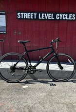 Cannandale - Hybrid - large - black