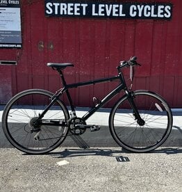 Cannandale - Hybrid - large - black