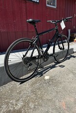Cannandale - Hybrid - large - black