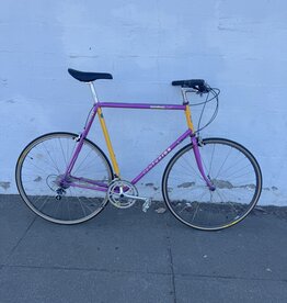 Centurion Dave Scott Iron Man - 63cm - Pink/Yellow