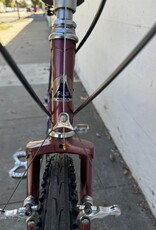 Fuji Sundance - 18" (small) - Maroon