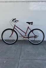 Fuji Sundance - 18" (small) - Maroon