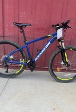 RockRider ST 540 - small 16'' - Aluminum hydrolic disc brakes - ready to shred