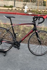 Specialized Specialized Roubaix SL4 - 58cm - Red/Black