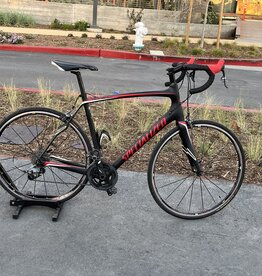 Specialized Specialized Roubaix SL4 - 58cm - Red/Black
