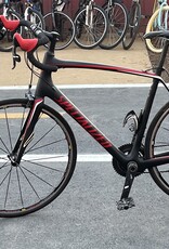 Specialized Specialized Roubaix SL4 - 58cm - Red/Black