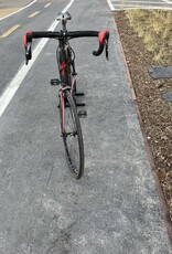 Specialized Specialized Roubaix SL4 - 58cm - Red/Black