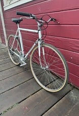 Peugeot Road - 57cm - White