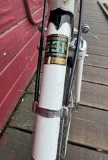 Peugeot Road - 57cm - White