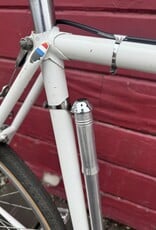 Peugeot Road - 57cm - White