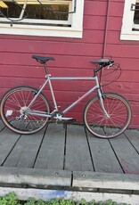 Specialiazed Rockhopper Comp - 22" - Gray