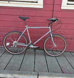Specialiazed Rockhopper Comp - 22" - Gray