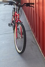 Univega Rover STI - 16" (SM) - Red