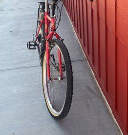 Univega Rover STI - 16" (SM) - Red