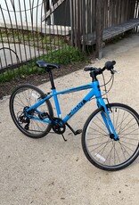 Giant Escape JR - 24" - Blue