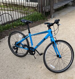 Giant Escape JR - 24" - Blue